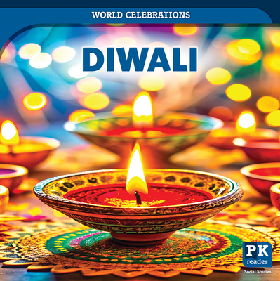 Diwali 1499452101 Book Cover