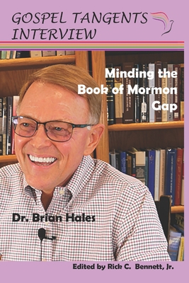 Minding the Book of Mormon Gap B09KN7ZQXG Book Cover
