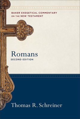 Romans 1540960056 Book Cover