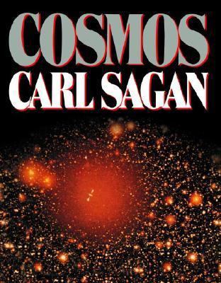 Cosmos 0375508325 Book Cover