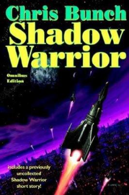 Shadow Warrior Omnibus Edition 1592241425 Book Cover