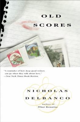 Old Scores 0446674508 Book Cover