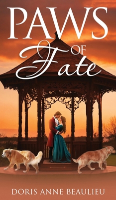 Paws of Fate B0DSYBP37C Book Cover