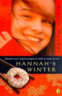 Hannah's Winter 0141000449 Book Cover