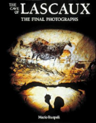 The Cave of Lascaux book by Mario Ruspoli