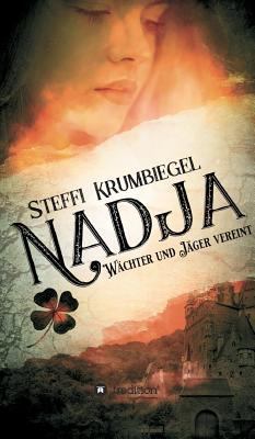 Nadja [German] 3746980976 Book Cover