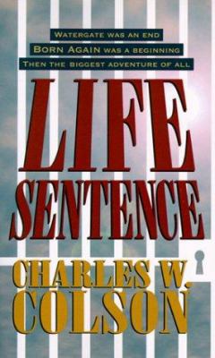 Life Sentence 0800786688 Book Cover
