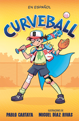 Curveball (Spanish Edition) [Spanish] B0DFV83VP1 Book Cover