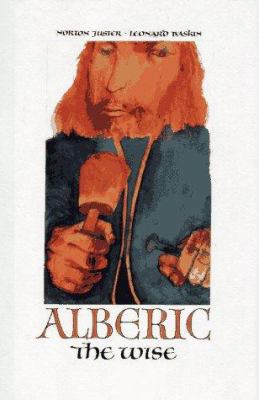 Alberic the Wise 0887082432 Book Cover