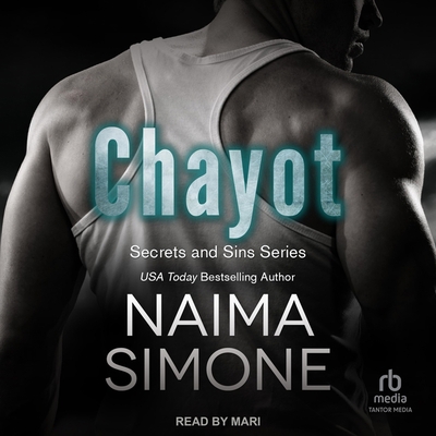Secrets and Sins: Chayot B0C8R4JNTB Book Cover