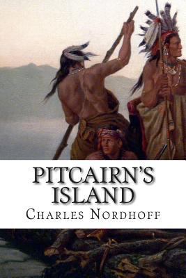 Pitcairn's Island 1502487608 Book Cover
