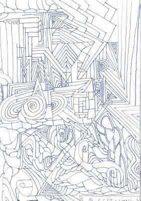 The Master Codex 1326250310 Book Cover