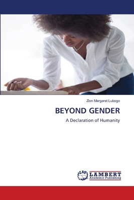 Beyond Gender 6207808290 Book Cover