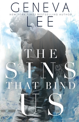 The Sins That Bind Us 1945163186 Book Cover