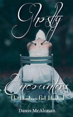Ghostly Encounters B0BSP5X5CD Book Cover