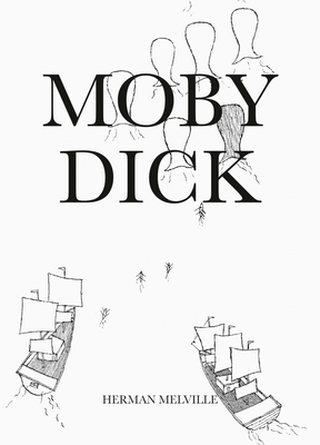 Moby-Dick 1949172430 Book Cover