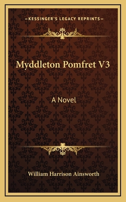 Myddleton Pomfret V3 1163549231 Book Cover