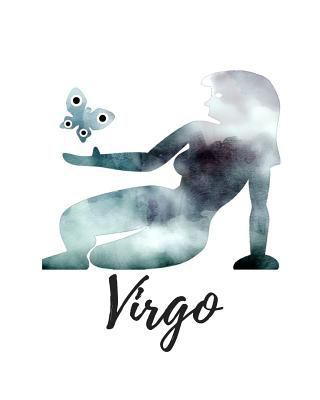 Virgo: Virgo Cornell Notes 1727788974 Book Cover