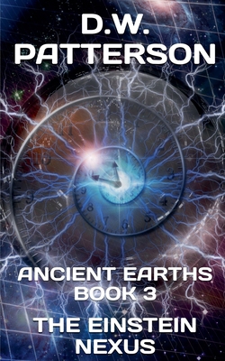 The Einstein Nexus Book 3 B0HBJZC3WQ Book Cover
