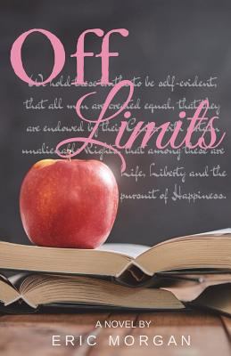 Off Limits 1548435708 Book Cover