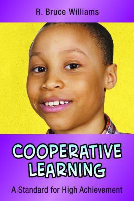 Cooperative Learning: A Standard for High Achie... 0970166559 Book Cover