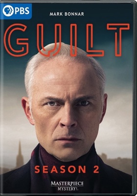 Masterpiece Mystery: Guilt Season 2 B09WPZC2ZW Book Cover