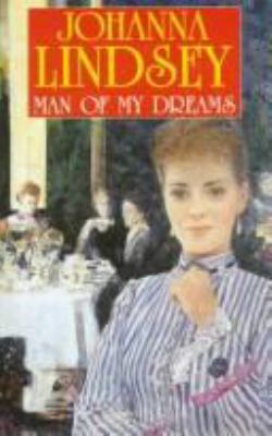 Man of My Dreams (Sherring Cross (Hardcover)) 0727822144 Book Cover
