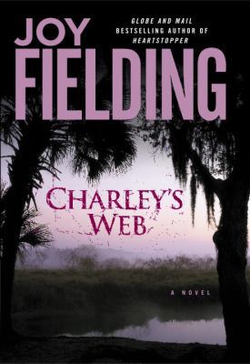 Charley's Web 0385663862 Book Cover