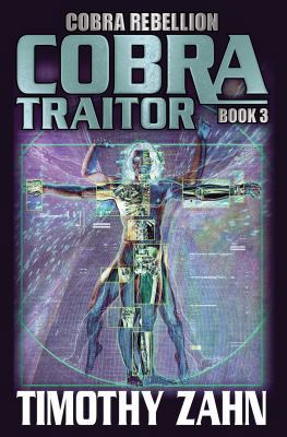 Cobra Traitor 1481482807 Book Cover