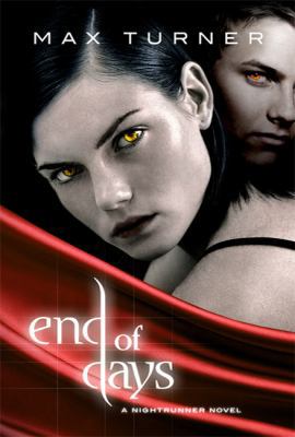 End of Days 0312592523 Book Cover