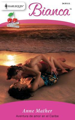 Aventura de Amor En El Caribe = Love Adventure ... [Spanish] 0373896689 Book Cover