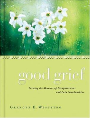 Good Grief Gift Edition 0806651504 Book Cover