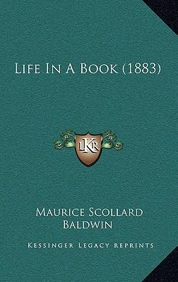 Life In A Book (1883) 1167055349 Book Cover
