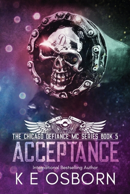 Acceptance 1070327670 Book Cover