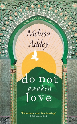 Do Not Awaken Love 1910940275 Book Cover