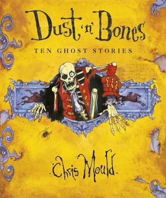 Dust 'n' Bones 1444906178 Book Cover