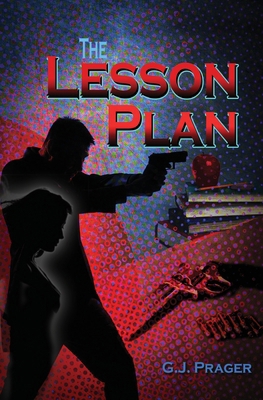 The Lesson Plan 1530806054 Book Cover