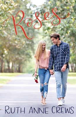 Roses 1735909203 Book Cover