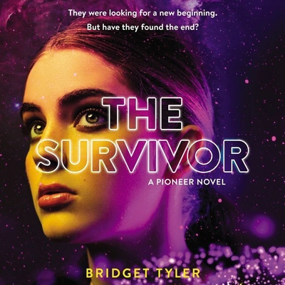The Survivor: A Pioneer Novel: A Pioneer Novel 1094116386 Book Cover