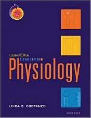 Physiology, Updated Edition: With Student Consu... 1416023275 Book Cover