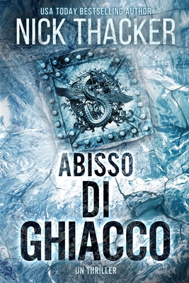 Abisso di Ghiaccio [Italian] 1959148311 Book Cover