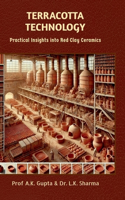Terracotta Technology: Practical Insights into ... B0DMWBJ9Z1 Book Cover