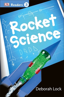Rocket Science 1465435816 Book Cover