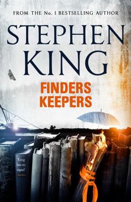 Finders Keepers EXPORT 1473698987 Book Cover