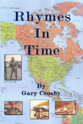 Hardcover Rhymes in Time Book