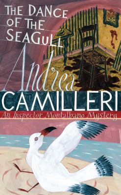 Dance Of The Seagull 1509853693 Book Cover