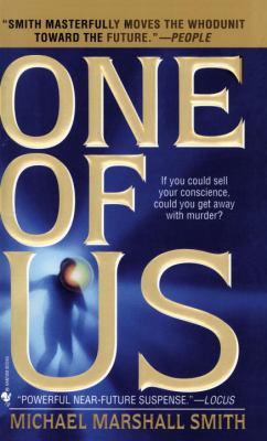 One of Us 0553580698 Book Cover