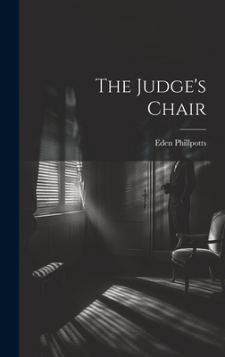 The Judge's Chair 1020634359 Book Cover