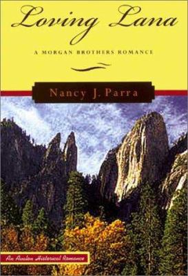 Loving Lana (Morgan Brothers Romance) 0803496176 Book Cover