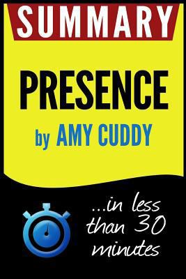 Paperback Presence : Bringing Your Boldest Self to Your Biggest Challenges Book
